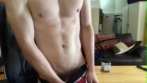 Amateur Teen Muscle - Muscle Teen on Chaturbate Cum 2 - XVIDEOS.COM