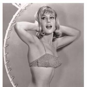 Barbara Eden - 5 pics] Barbara Eden 1960s - 1970s : r/OldSchoolCool