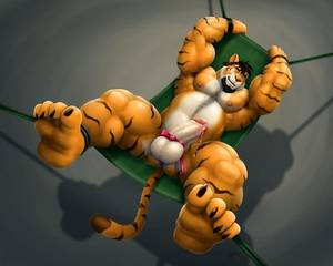 Gay Furry Tiger Porn - WikiYiff on Twitter: \