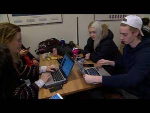 Iceland Women Sex Slave Porn - Tackling the impact of porn on Iceland's youths