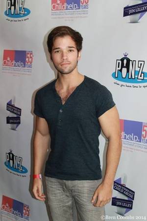 Noah Munck Icarly Porn - Nathan Kress