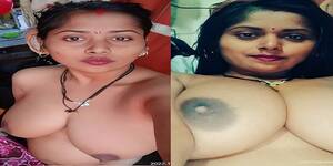 Bhabhi Big Boobs Porn - Bombastic big boobs bhabhi nude selfie for lover