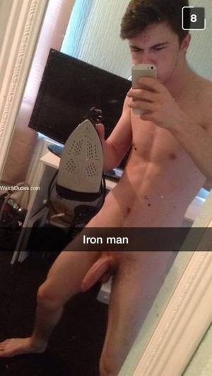 big dick masturbating snapchat - Photos of Hot Shirtless Guys