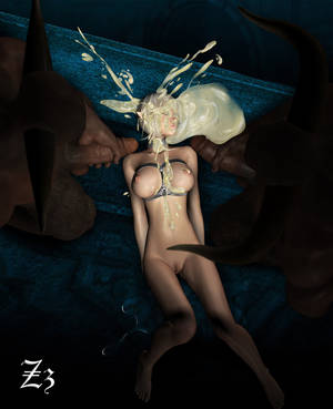 3d monster fuck girls - ... 3d monsters fucking teens ...