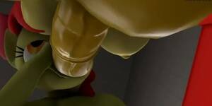 Mlp Apple Bloom Sex - Mlp porn Fluttershy and Applebloom - Tnaflix.com