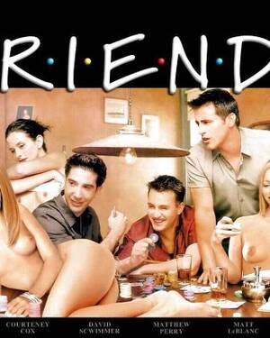 Friends Tv Porn Parody - Friends tv captions - part 2 Porn Pictures, XXX Photos, Sex Images #1973739  - PICTOA