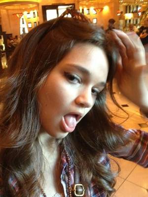 Big Time Rush Porn Ciara - Ciara Bravo oh yea :P