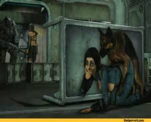 Fallout 3 Maggie Porn - Fallout 3 Futa Porn | Sex Pictures Pass