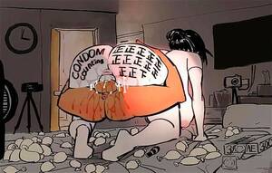 Anime Balloon Porn - Watch Make_sticky_balloon_test - Anime, Hentai, Bbw Porn - SpankBang