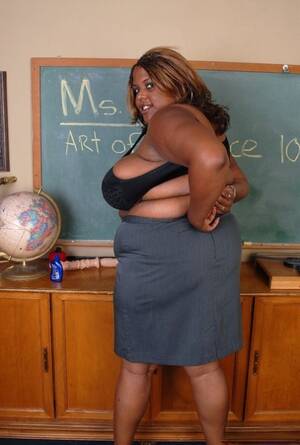 black mature sex teacher - Mature Black SSBBW Porn Pics & MILF Sex Photos - MomSeries.com