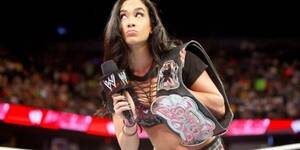 Aj Lee Sex Tape - Triple H | The Scarlett Woman