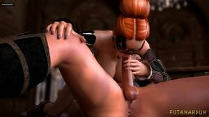 Medieval Futanari Porn - Futa 3D Porn. Medieval fantasies - Free Porn Videos - YouPorn