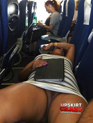 free upskirt sleeping - Naked pussy in upskirt of sleeping girl