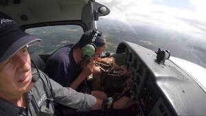 Airplane Fetish Porn - Airplane Puke - ThisVid.com