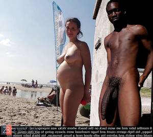 Cuckold Pregnant - Multiracial Cuckold Pregnant Story IR