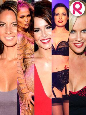 Mariah Carey Bondage Porn - Hollywood Stars Reveal Bedroom Dos & Don'ts