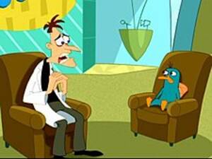 Major Monogram Phineas And Ferb Gay Porn - It's About Time! (Phineas and Ferb) - Wikipedia