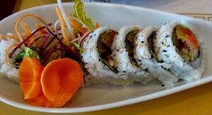 Lafayette Indiana Homemade Porn - Sushi Don, Lafayette, IN