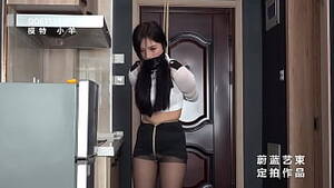 Chinese Bdsm - Free Chinese Bondage Porn | PornKai.com