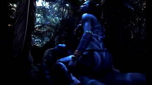 Avatar Navi Shemale Porn - Avatar Futa - Neytiri gets creampied - 3D Porn - XVIDEOS.COM