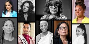 ebony forced ass lick - 100 Women Share Their Earliest Memories of Experiencing Racism