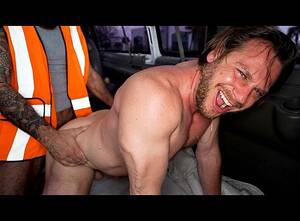 Lilly Exposed Porn - Lilly Hall, Tony Salas & Hans Berlin - Straight Porn - Bait Bus