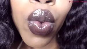 Lip Gloss Fetish Porn - Face Fetish Lipstick Fetish Porn Videos (10) - FAPSTER