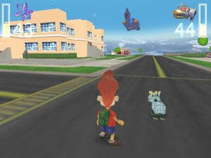 Jimmy Neutron Boy Genius Porn - Jimmy Neutron Shemale Hentai | Anal Dream House