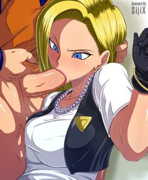 cartoon porn database - Hentai Picture: Hefty-boobed Android Legal prefers to deepthroat only Hefty  jizz-shotguns! Unfold the letchest smoochy moonshine of the superb  DragonBall