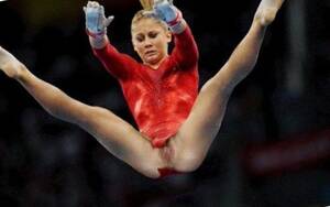 Gymnastics Wardrobe Fails Porn - Gymnast Wardrobe Oops Nude - XXGASM