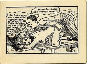 1930s Comic Porn - Pictures showing for 1930s Vintage Porn Comics - www.mypornarchive.net