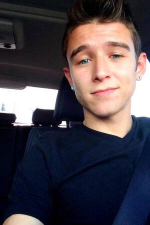 Evan Parker Gay Porn - Evan Parker - Porn Base Central, the free encyclopedia of gay porn