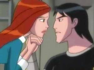 Kevin Ben 10 Porn Gif - Everything Kevin does, it's for Gwen (Gwevin). Teen TitansBen 10Young ...