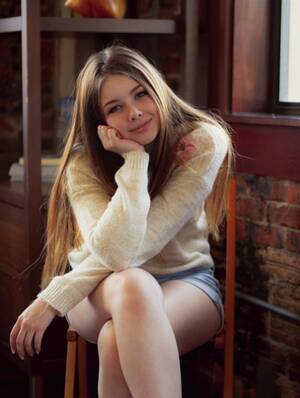 gorgeous teen - Gorgeous Teen Porn Pics & Naked Photos - PornPics.com