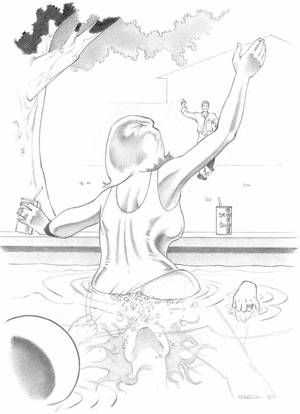 Kinky Sex Drawings - FULL SIZE IMAGE