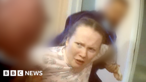 Bbc Prison Sissy Caption Porn - Toxic culture' of abuse at mental health hospital revealed by BBC secret  filming - BBC News