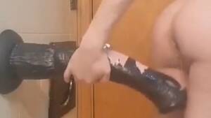 huge dildo fist solo - Anal Dildo Fist Solo Gay Porn Videos | Pornhub.com