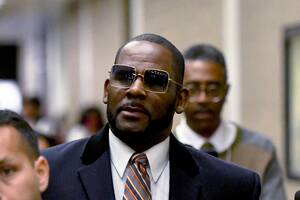 Barbados Poverty Porn - Could R. Kelly essentially get a 'life' prison sentence? | Loop Barbados