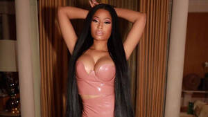 Alicia Keys Nude Pussy - Listen to Nicki Minaj's 'Grateful' Collaborations with Alicia Keys & Future