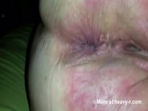 Disgusting Granny Porn - Passed Out Granny Nasty Surprise