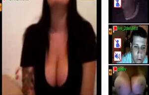 monster tits stickam - Biggest Tits Stickam | Sex Pictures Pass