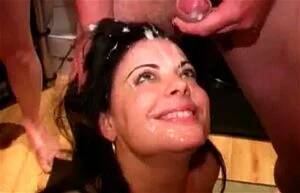 Lydia Kerr Professional Porn - Watch Lydia Kerr Eve - Bukkake, Brunette, Mature Porn - SpankBang