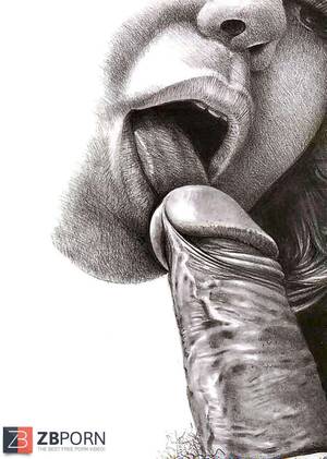 free pencil drawings cartoons nude - Pencil Sketches Nude Female Masturbating