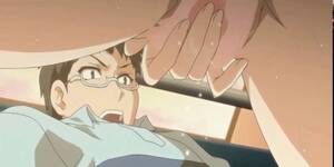 Anime Girl Masturbating To Porn - Lascive anime blonde masturbating - Tnaflix.com