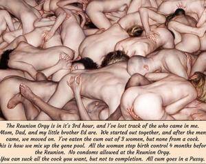 group sex orgy caption - Sex Orgy Captions | Sex Pictures Pass