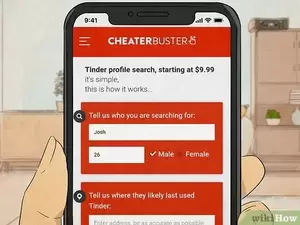 married chat rooms adult - 11 Simple Ways to Know if Your Boyfriend Is on Dating Sites