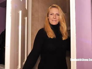 interracial blonde hair - ... Amateur Interracial Big Ass video: maryia fox pawg lover king kreme  fucakthon