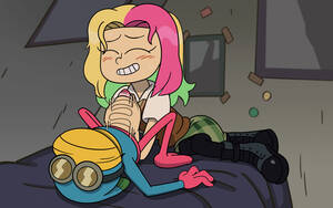 jo hentai - Sprig And Molly Jo - MyHentaiComics Free Porn Comics and Sex Cartoons