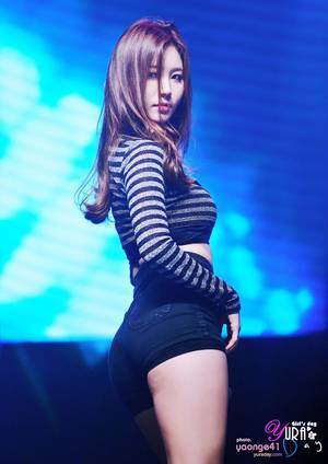 group asian girl celebrities porn - KPOP PORN: Photo. Girl's Day YuraAsian ...