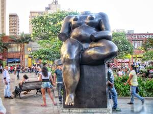 Latina Grudge Porn - Sexism and Machismo: the Attitude to Women in Latin America